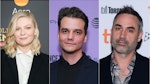 Kirsten Dunst, Wagner Moura, Alex Garland