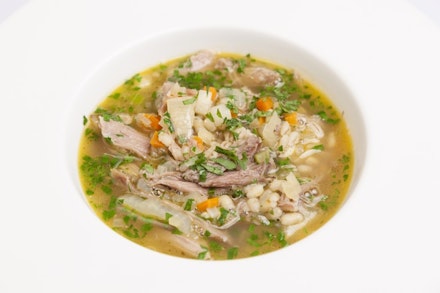 Scotch broth Scotch broth