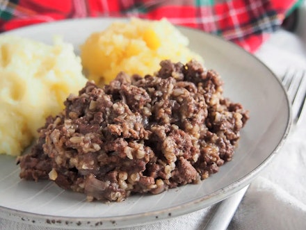 Haggis Haggis