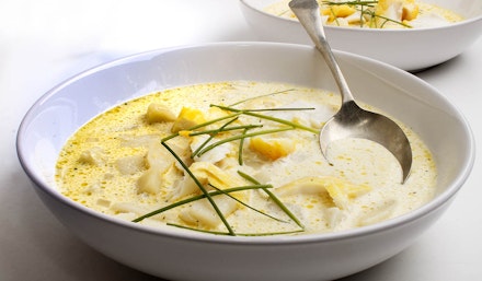 Cullen Skink Cullen Skink