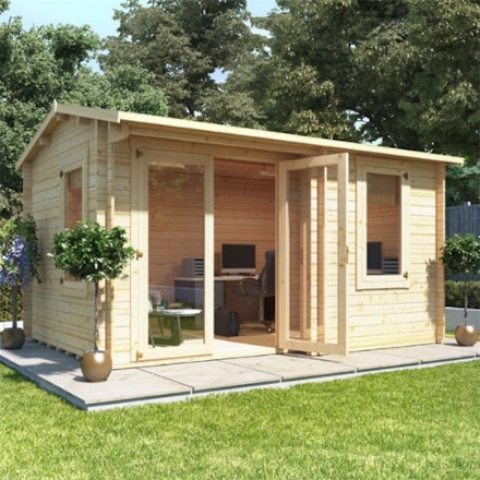 BillyOh Kent Garden Office BillyOh Kent Garden Office
