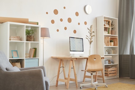 Home office Home office