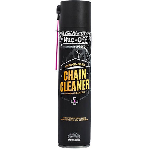 Muc-Off Biodegradable Chain Cleaner