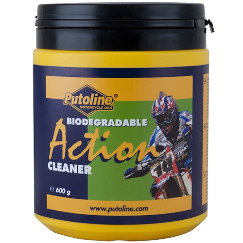 Putoline Biodegradable Action Cleaner
