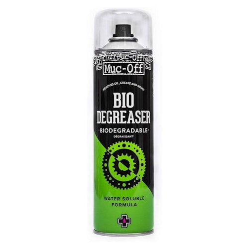 Muc-Off Bio Degreaser Spray, 500ml