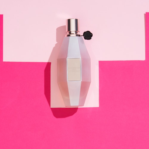 Viktor & Rolf Flowerbomb Dew Eau de Parfum, Valentines Gift Guide For Her Female Women