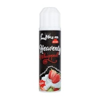 Food Heaven - Heavenly Whipped Vegan Spray Cream (200ml)