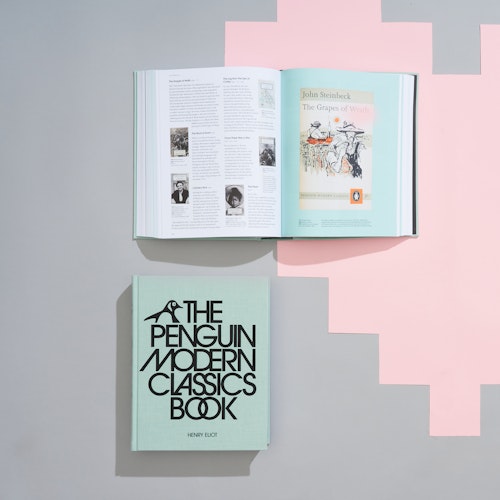 The Penguin Modern Classics Book, Amazon, Mens His Valentines Gifts