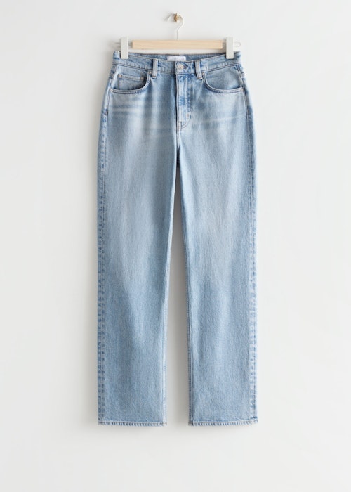 & Other Stories, Sublime Cut Jeans, £75