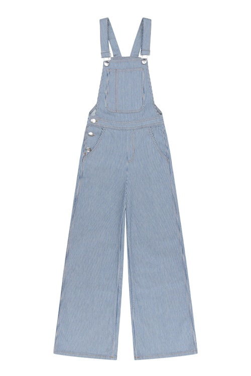 Seventy + Mochi, Kiki Dungaree, £120