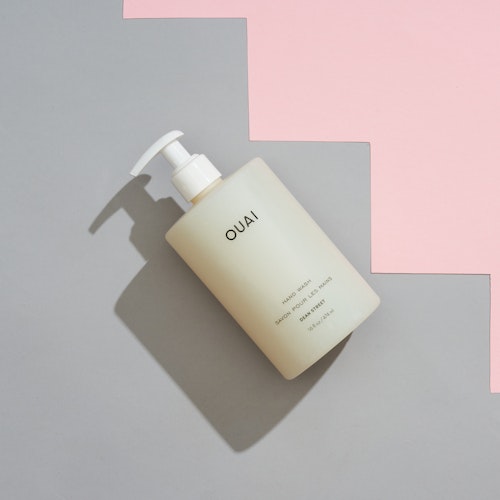 Ouai Dean Street Handwash, Cult Beauty, Mens His Valentines Gifts