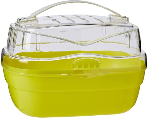 Ferplast Hamster and Other Small Rodent Carrier