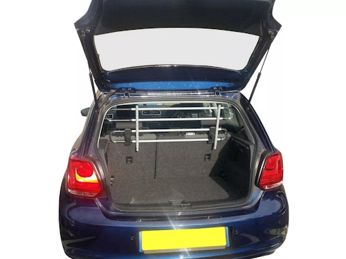 Halfords Tubular Dog Guard