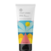 Crazy Angel Gradual Tan