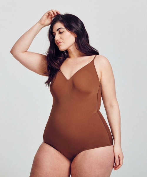 The Outer Body