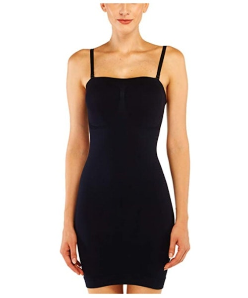 Franato Women Control Slip Body Shaper