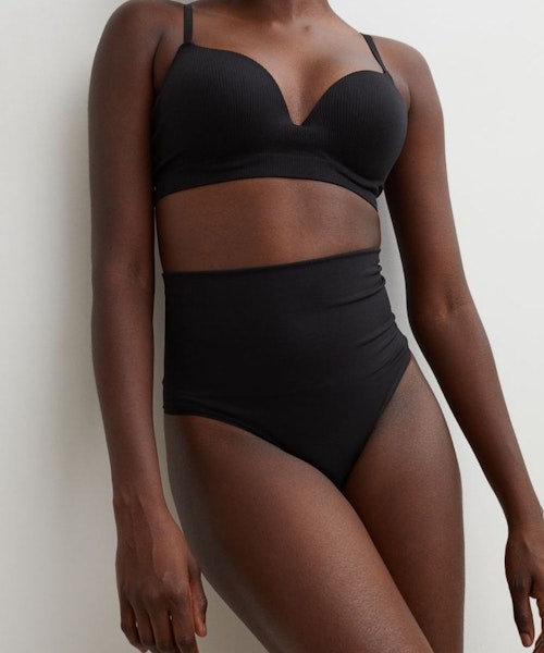 2-pack Shaping Thongs