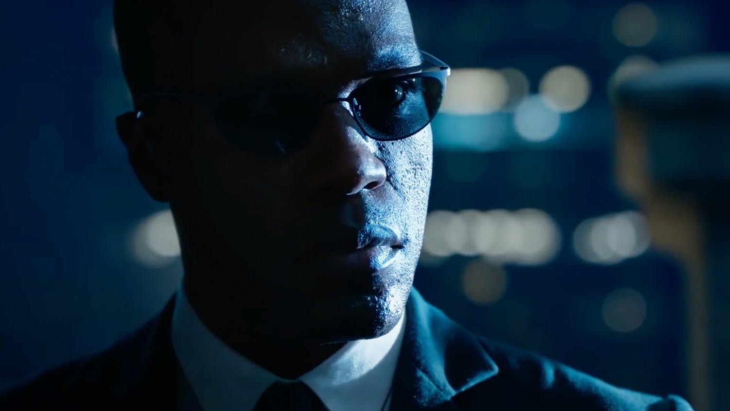 The Matrix Resurrections