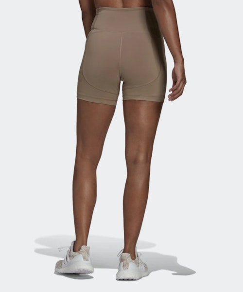 adidas Hyperglam Training Short Tights