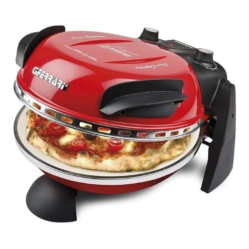 G3 Ferrari G10006 Delizia Pizza Oven