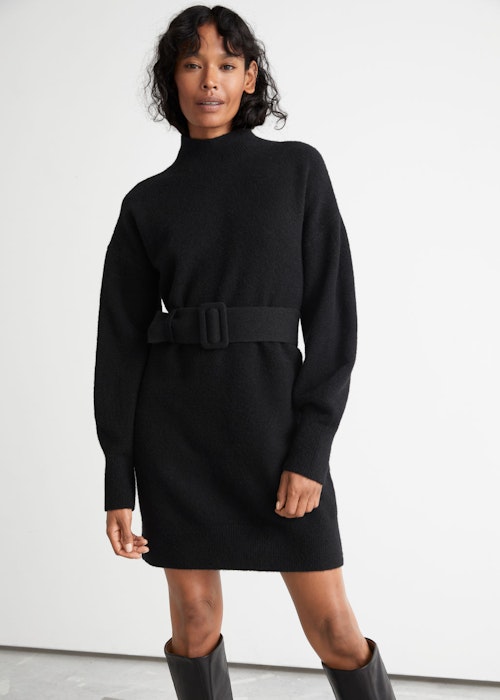 & Other Stories Best Little Black Dresses LBD