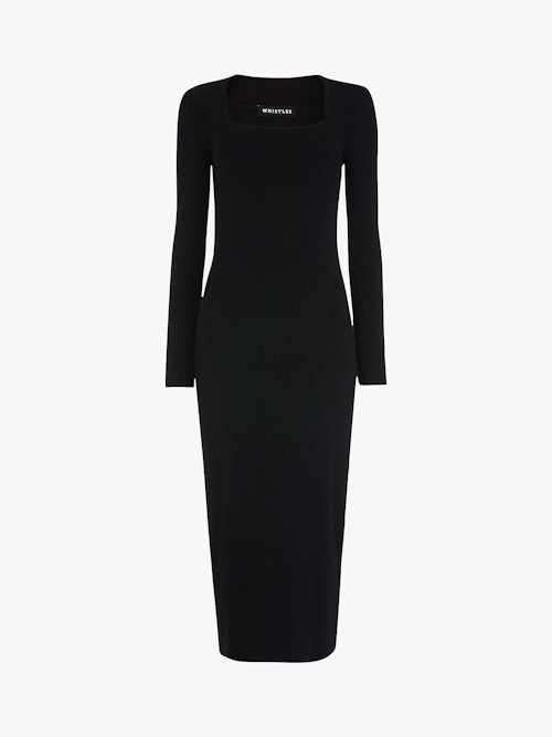 Whistles Best Little Black Dresses LBD