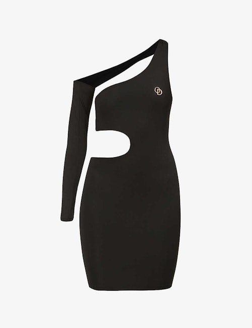 Odolls Collection Best Little Black Dresses LBD