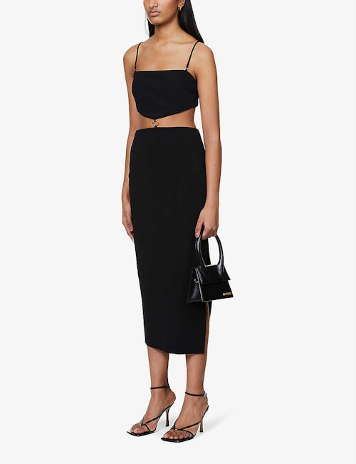 Bec & Bridge Best Little Black Dresses LBD