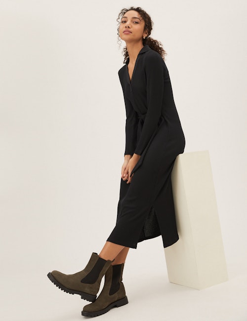 Marks & Spencer M&S Best Little Black Dresses LBD