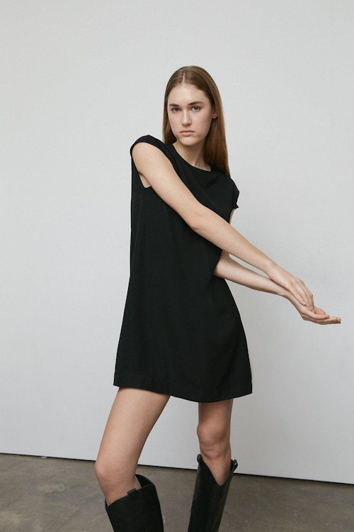 Warehouse Best Little Black Dresses LBD