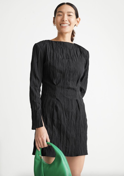 & other stories Best Little Black Dresses LBD