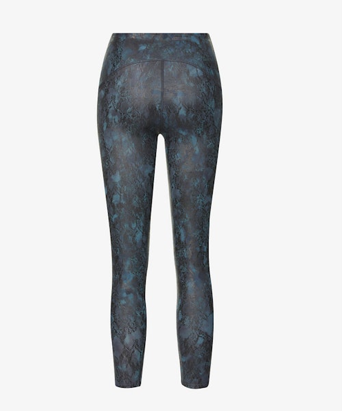 Spanx Active Booty Boost Active 7/8 Stretch-Jersey Leggings