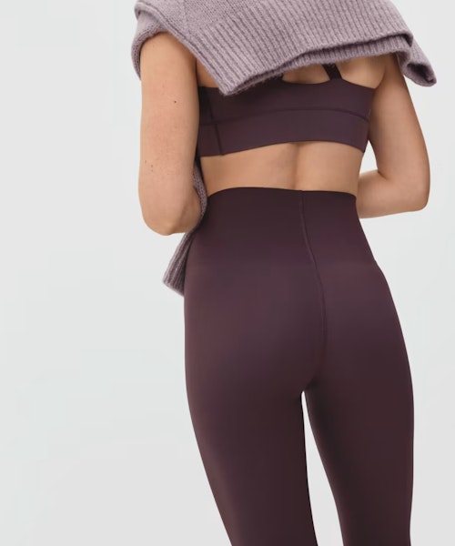 Everlane The Perform Sculpt Legging