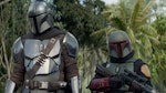The Mandalorian: Season 2