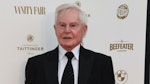 Derek Jacobi