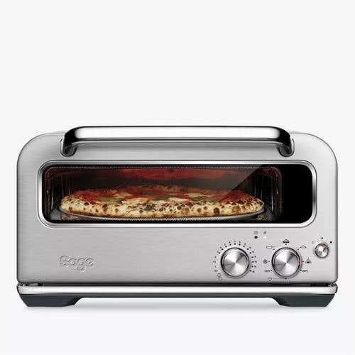 Sage Smart Ovenu2122 Pizzaiolo Pizza Oven