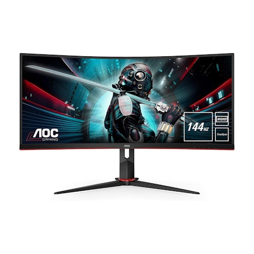 AOC CU34G2X