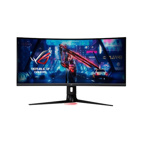 ASUS ROG STRIX XG43VQ Ultrawide