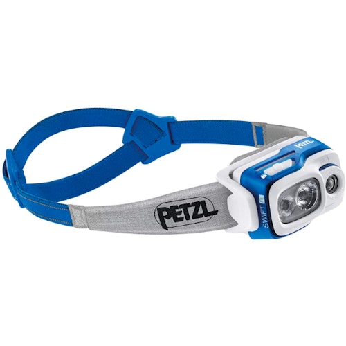 Petzl Swift RL 900