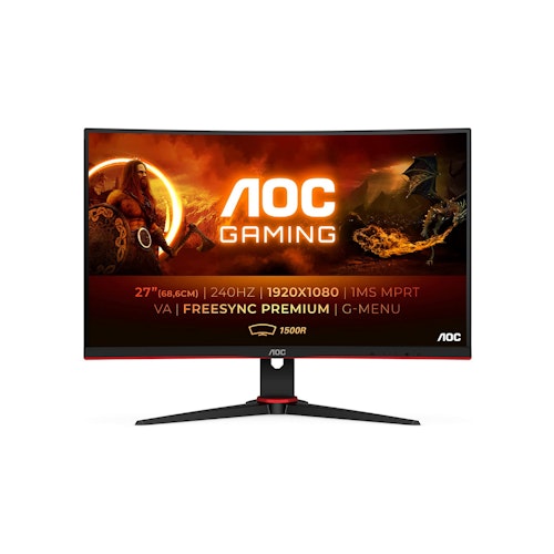 AOC C27G2ZU