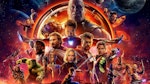 Avengers: Infinity War