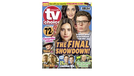 Issue 2 Answers & Winners