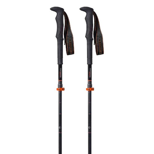 Komperdell Carbon FXP.4 Approach Compact