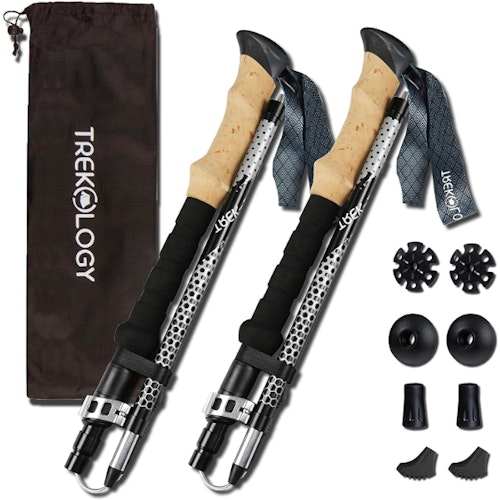 Trekology Trek-Z 2.0 Cork