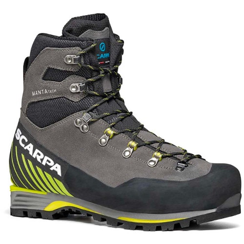 Scarpa Manta Tech GTX - Menu2019s