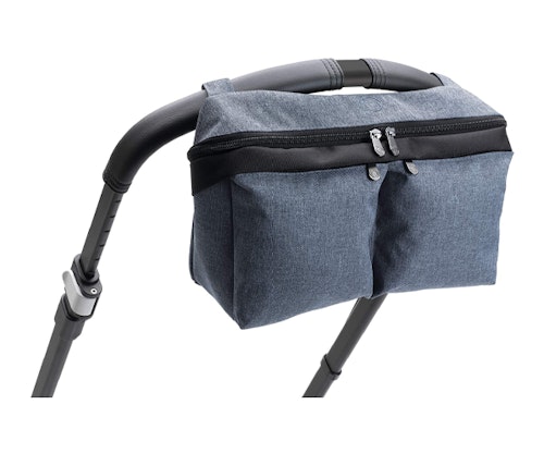 Bugaboo Universal Pushchair Organiser Bag