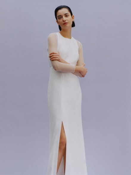 Whistles Cecilia wedding dress Whistles Cecilia wedding dress