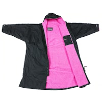 Dryrobe Advance Long Sleeve Change Robe