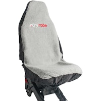 Dryrobe Car Seat Cover