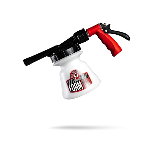 Adam's Standard Foam Gun